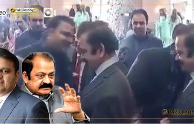 rana-sana-fawad-hug-in-hamid-mir-sons-wedding