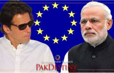 Will India, Pakistan learn from Europe,narendra modi,imran khan,europe logo