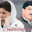 Maryam Nawaz's wailing and PAT's believe in divine justice