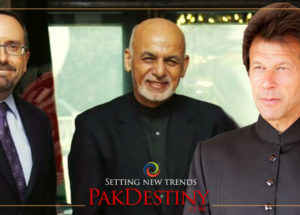Afghanistan comments demand PM Khan to think twice before you speak