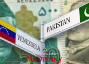 Is Pakistan going to become Venezuela under Imran Khan?
