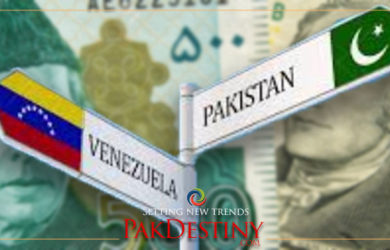 Is Pakistan going to become Venezuela under Imran Khan?