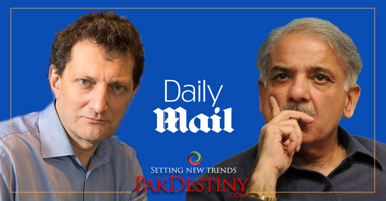 daily mail,shahbaz sharif,david rose