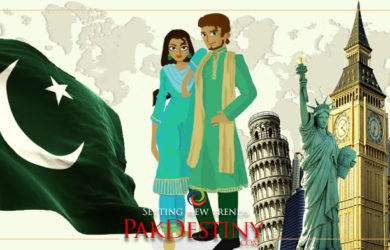 overseas pakistanis pti
