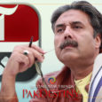 Anchor Klasra sacking episode: Journalists belive Aftab Iqbal nepotism sinks AAP News