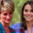 Lady Diana's memories rekindled in Kate-William Pakistan visit