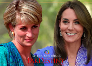 Lady Diana's memories rekindled in Kate-William Pakistan visit
