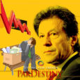 New survey reveals "Unemployment No 1 issue and Corruption No 9"... PM Khan needs to be told