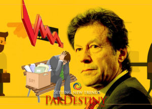 New survey reveals "Unemployment No 1 issue and Corruption No 9"... PM Khan needs to be told