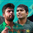 "Selected" Misbahul Haq's punters - Umer Akmal and Ahmed Shahzad - bring humiliation for the team and country