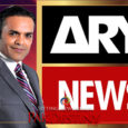 ARY anchor Kashif Abbasi clarifies his comments related to the name of Umer, says "never even think about saying something wrong about Hazrat Omar (ra)"