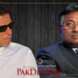 Dawn shows mirror to PM Imran Khan for his "new found love" for Musharraf