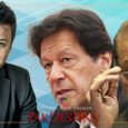 Imran Khan is the Sharif of 'New Pakistan'