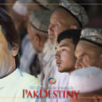 Imran Khan is mocked for admitting he needs schooling on Uighur Muslims issue