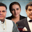 Fawad Chaudhry slaps Mubashir Lucman in full view of public over Hareem Shah episode