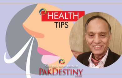BREATHE—YOU ARE ALIVE col wajid hussain