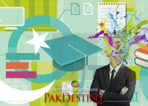 Higher education system in shambles in Pakistan