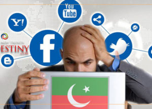 How PTI suddenly gets afraid of Social Media?