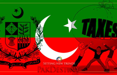 PTI government plans mini budget going to heavily tax the already battered nation