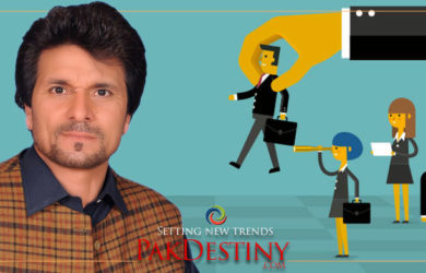 PTI lawmakers openly ordering government departments to hire their candidates... where is premier