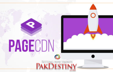 PageCDN introduces new techniques to speedup websites