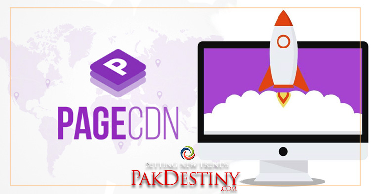 PageCDN introduces new techniques to speedup websites