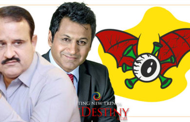 'Coronavirus kaat-ta to nahi' -- angry Buzdar serves Rs250m defamation notice on Dawn's Fahd Hussain