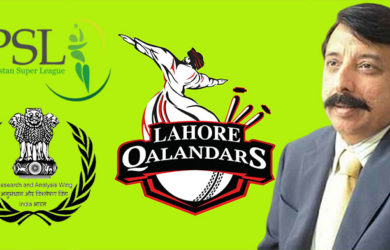 Is there 'big fixing' involved in Lahore Qalandars consistent five years defeat