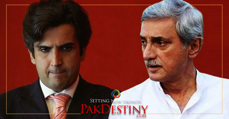 As Tareen and Bakhtiar appear culprits in sugar case, Moonis Elahi welcomes the FIA report and presents more facts