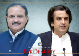 Sugar forensic report: Buzdar and Bakhtiar saved at best of PM