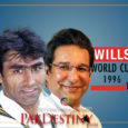 Wasim Akram's mysterious opting out of crucial match against India in 1996 World Cup serves a strong charge-sheet of spot fixing against him, Aamir Sohail open up new Pandora Box of match fixing against his former colleague