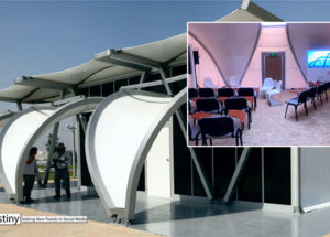 First Zaha Hadid-designed smart school to be set up in Islamabad