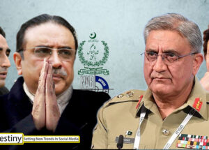 asif zardari message army cheif qamar bajwa leave country leave politics