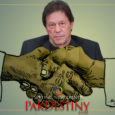 pakstan's bureacracy joins hand against pti goverment imran khan
