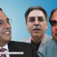 PPP back out from Karachi agreement after no relief was given/promised to Zardari