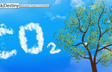 To Remain Fresh--Just Don't Waste Body's Carbon Dioxide