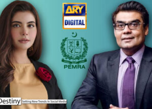 Where are PEMRA and Salman Iqbal in the face of Nida Yasir's "brutality" on ARY TV morning show ?
