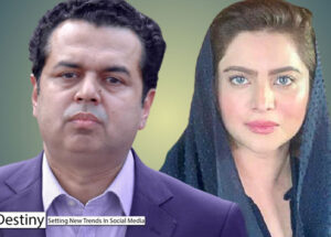 With 7,000 Tweets, Talal Chaudhry's thrashing episode top trend on social media
