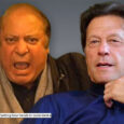 Nawaz's rant against army -- is it 'Mujahy kiun nikala' second episode or some serious business going on to oust Imran?