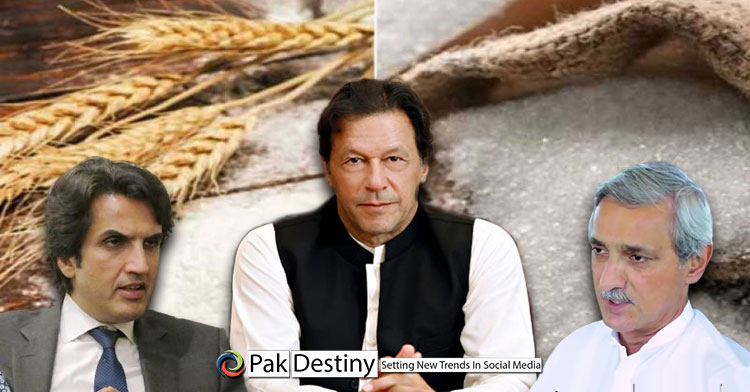 Will PTI government be ever accountable for causing a loss of Rs400bn in sugar and wheat blunder