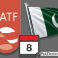 fatf grey list pakistan eight 8 months more