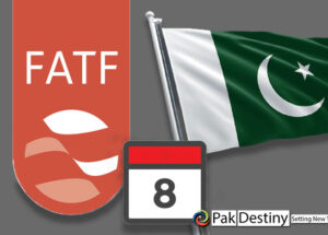 fatf grey list pakistan eight 8 months more