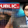 India's notorious anchor Arnab Goswami arrested -- finally a good lesson for barking dogs