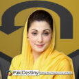 Mother of all U-turns Maryam takes to appease the army in a bid to return to power