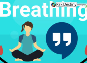 PRACTICE: THE ART OF Breathing