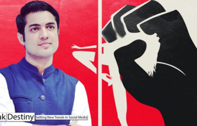 ARY's Iqrarul Hasan comes under attack, suffers a minor injury