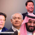 international conspiracy topple imran khan government