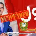 BOL TV License suspended for 30 days for taking on judiciary -- PEMRA in its uncharacteristic mode