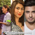 Meesha's another trap for Ali Zafar isn't paying off -- see who follows next after Leena Ghani