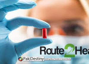 Route2Health® becomes Asia’s first herbal & dietary supplement manufacturer to be awarded a USP GMP Audit Certificate